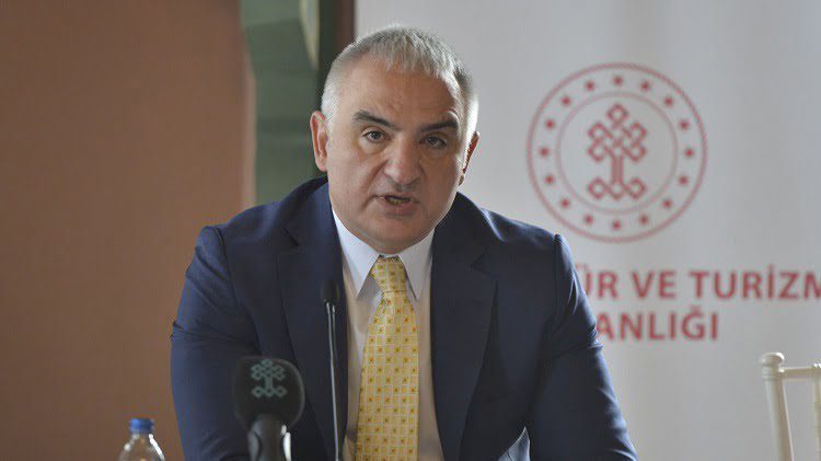Müzik yayını sınırına Bakan Ersoy’dan açıklama