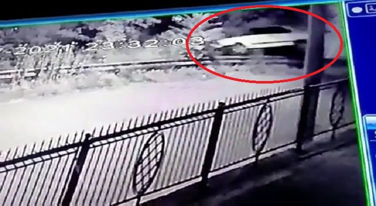 Bursa’da feci kazada sürücü yaşam savaşı veriyor