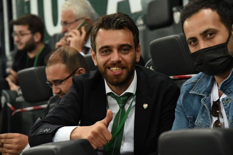 Bursaspor’da transfer tahtası resmen açıldı