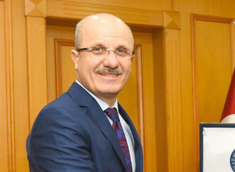 YÖK Başkanı değişti (Prof. Erol Özvar kimdir?)