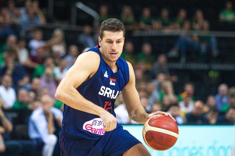Dragan Milosavljevic, Frutti Extra Bursaspor’da