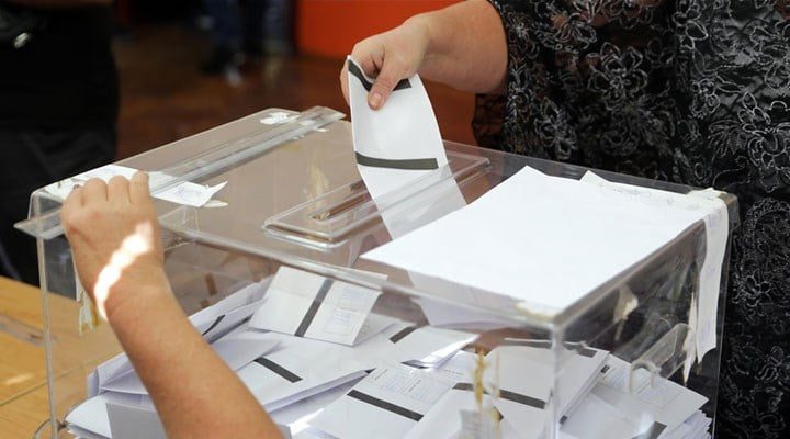 Bulgaristan vatandaşları 11 Temmuz’da sandık başına gidiyor