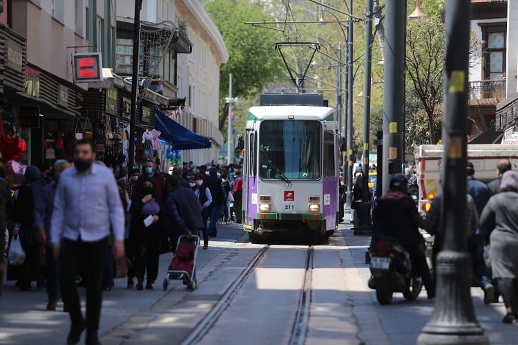 Bursa’da ‘Delta’ alarmı! Vaka sayıları yükselişe geçti