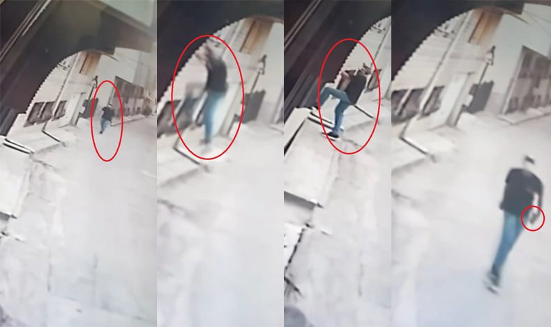 Bursa’da tarihi mahallenin başı hırsızlarla dertte