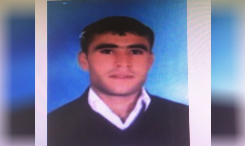 8 yıldır kayıptı! Kaçırılıp öldürüldüğü ortaya çıktı