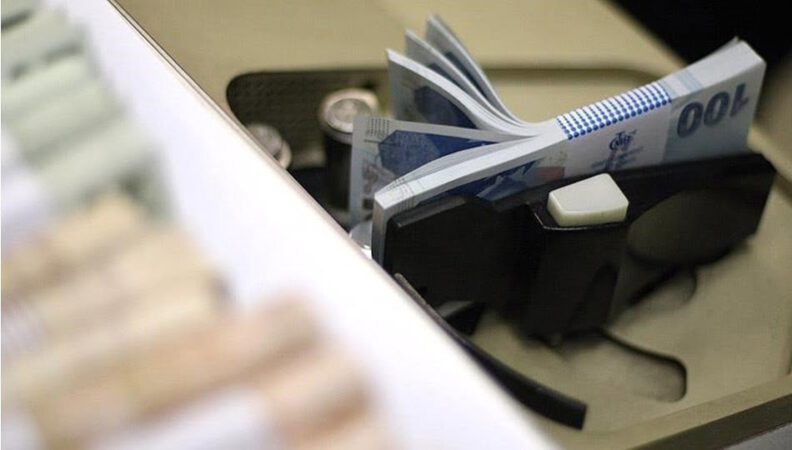 Emekli ikramiyeleri ödenmeye başladı