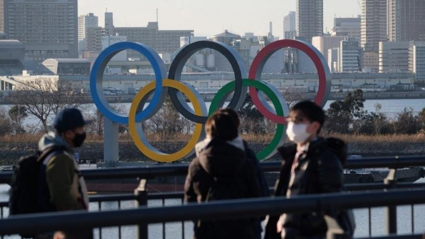Tokyo’da olimpiyatlara 2 hafta kala OHAL