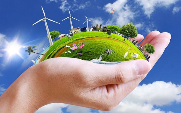 Bursa Gürsu’da yenilenebilir enerji çalışmaları sürüyor