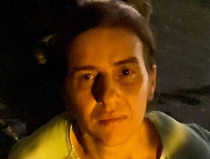 Turuncu kategoride aranan terörist yakalandı