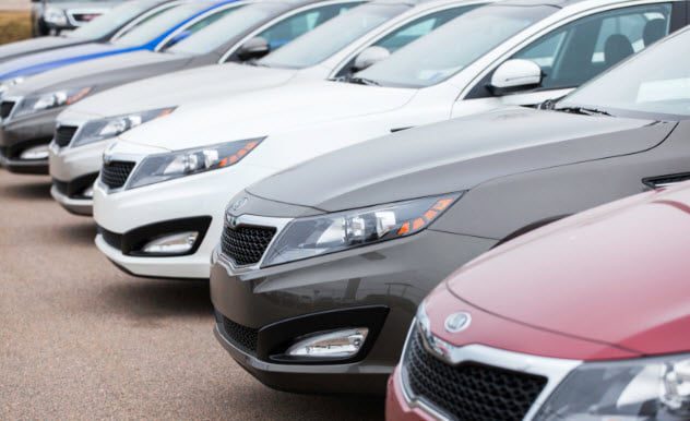 ÖTV indirimli araçlar listesi: 2021 ÖTV indirimi sonrası fiyatı düşen otomobiller! Fiat, Toyota, Renault, Dacia, Opel… .