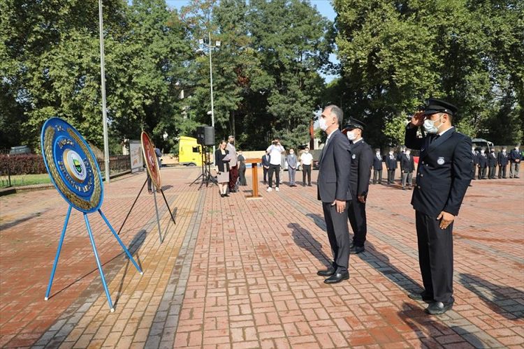30 Ağustos Zaferi Bursa İnegöl’de coşkuyla kutlandı