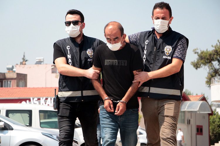 60 bin liralık borç yüzünden arkadaşını öldürdü