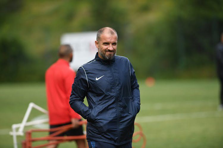 Bursaspor Mustafa Er ile yollarını ayrıldı
