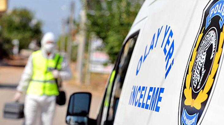 14 yaşındaki çocuktan aile katliamı