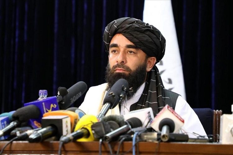 Taliban 31 Ağustos’a kadar süre verdi