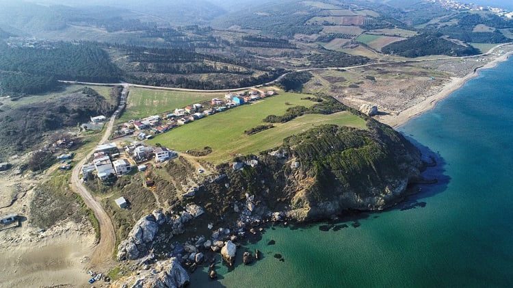 Bursa’nın ilk tiyatro kampı Söğütpınar’da yapılacak