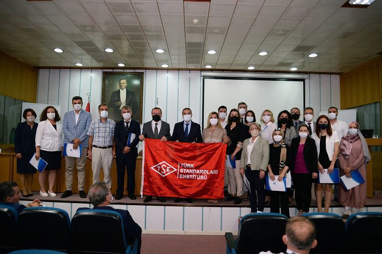 Bursa Uludağ Üniversitesi’nin kalitesi tescillendi