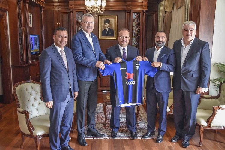 Belediyespor yeni sezonda Karacabeylilerin yüzünü güldürecek