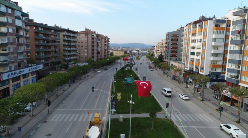 Bursa’da kiralık ev bulmak zorlaştı