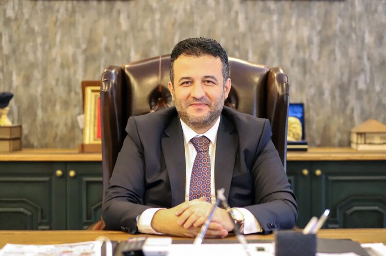 Çarşambadan Muğlaya Yardım Eli̇