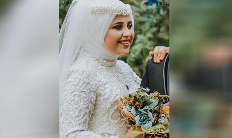 Koronavirüsten öldü, bebeği karnından ameliyatla alındı