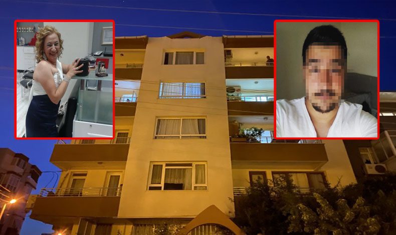 Oğlu ile tartışma sırasında hayatını kaybetti