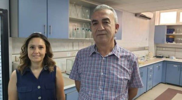 Doktora Öğrenci̇si̇ne Tübi̇taktan Destek