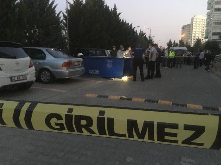 Kardeşi̇ni̇ Öldüren Abi̇ Yakalanarak Cezaevi̇ne Gönderi̇ldi̇