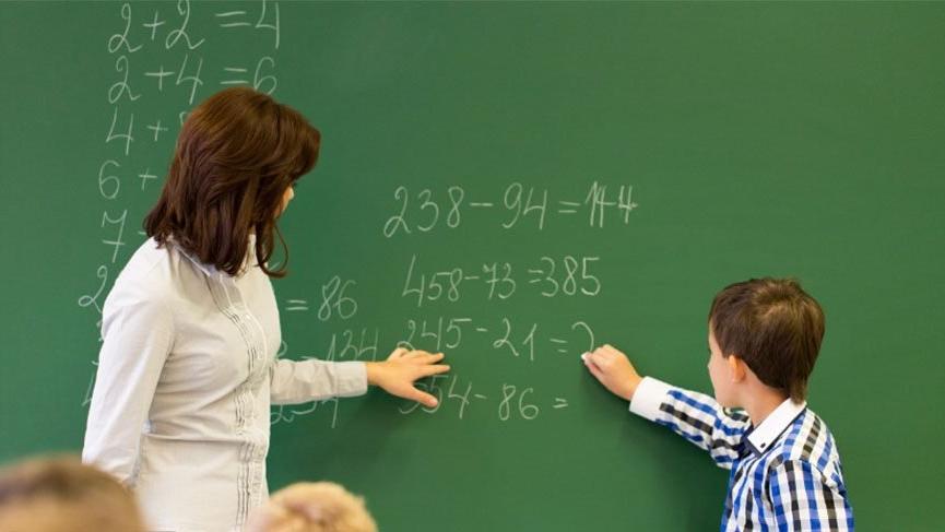 Öğretmenlik başvurusunda şartlar genişletildi