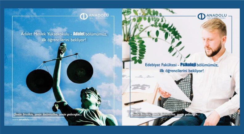 Yeni̇ Örgün Eği̇ti̇m Programları İlk Öğrenci̇leri̇ni̇ Bekli̇yor