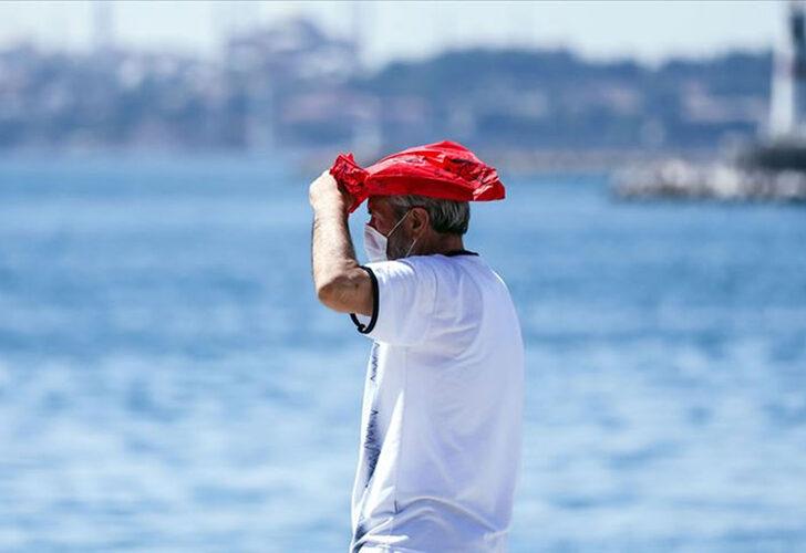 Yeni açıklama! Yaz geri dönüyor