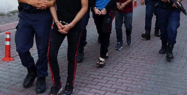 Bursa’da polis zehir tacirlerine göz açtırmıyor