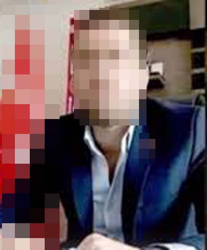 Köpeğe cinsel saldırıda bulunup ölümüne neden olan sanık hakkında yakalama kararı