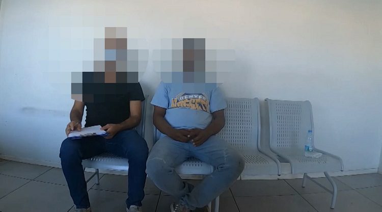 Yunanistan’ın denize attığı 3 kaçak göçmenden 2’sinin cesedi bulundu