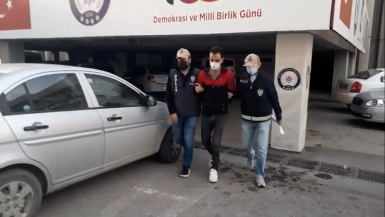 Ankara’da DEAŞ operasyonu: 12 gözaltı