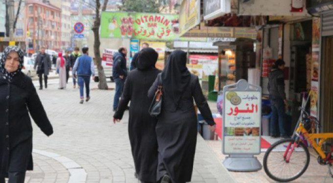 “Bursa yeni göçlere tümüyle kapatıldı”