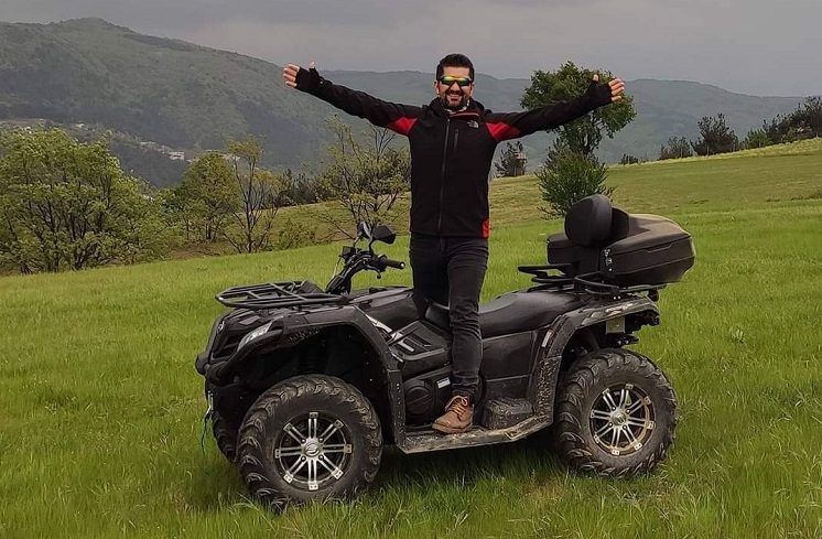 Bursa Emniyeti’nin acı kaybı