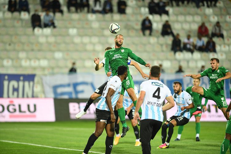 Bursaspor’un en değerlisi belli oldu