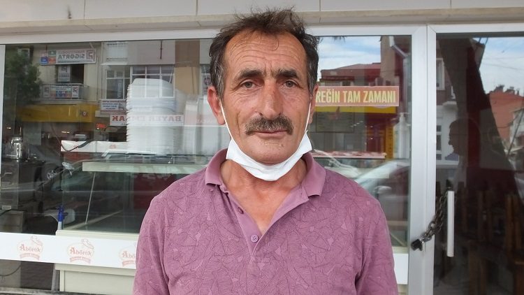 Günlük 300 liraya eleman bulamıyor! Suriyeliler de olmasa…
