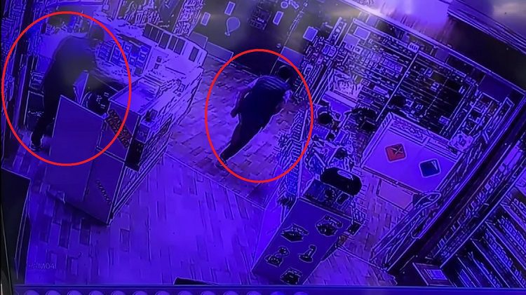 Bursa’da 3 ayda 5 kez soyuldu! Zararı büyük