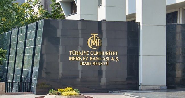 Merkez Bankası faiz kararını bu hafta açıklayacak
