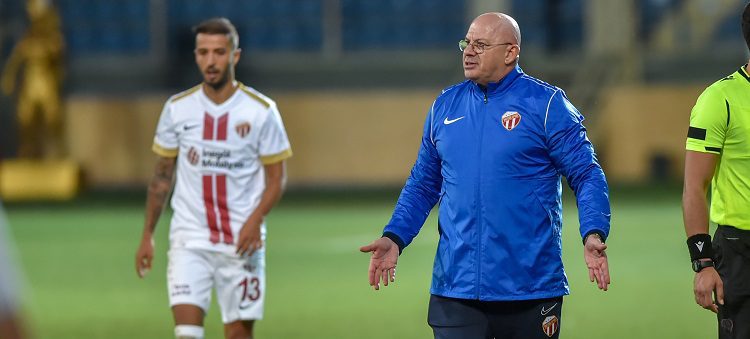 İnegölspor cephesi yeni sezondan umutlu