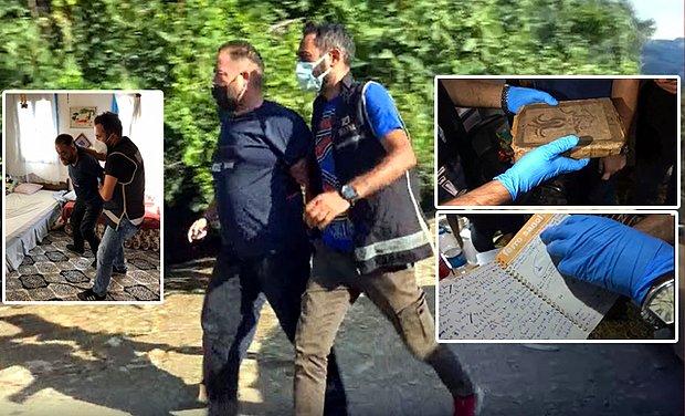 ‘Cin çıkarma’ bahanesiyle taciz