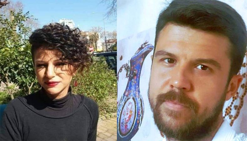 Boşandığı eşini boğazını keserek öldürmüştü! Google aramaları dehşete düşürdü