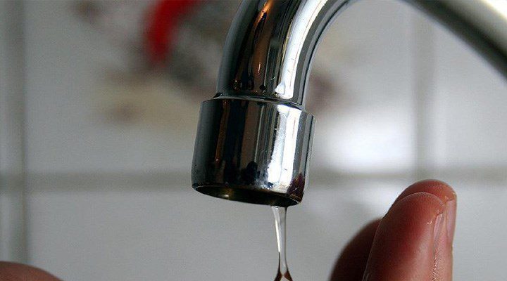Bursa’da 3 ilçede su kesintisi