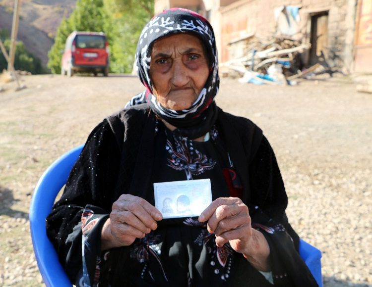 117 yaşında koronavirüsü yendi