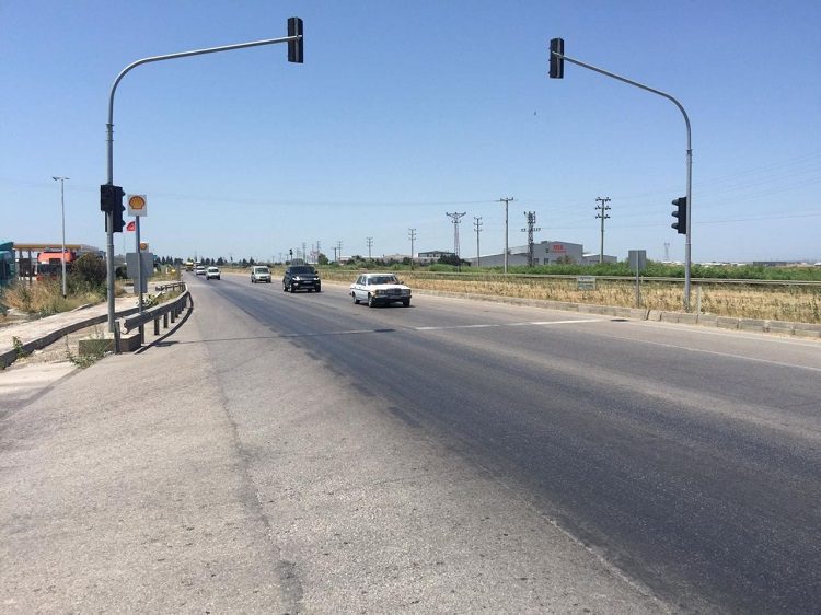 Bursa’nın 11 mahallesini bağlayan kavşakta üst kavşak talebi