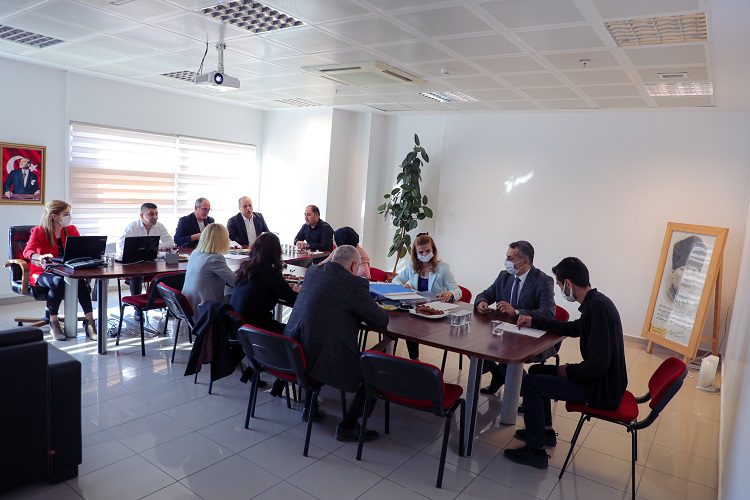 Bursa’da öğrencilere 25 liraya kiralık ev