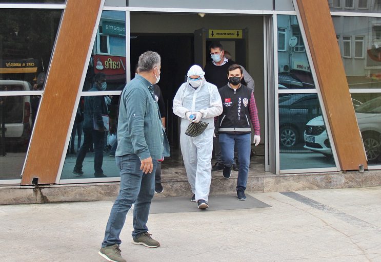 17 yıl sonra aydınlatıldı, katil muhasebeci çıktı