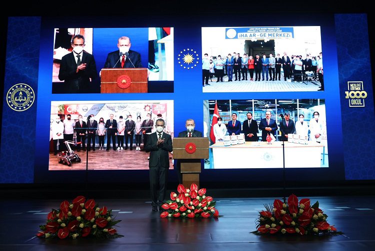 Bursa’ya 4 Ar-Ge merkezi